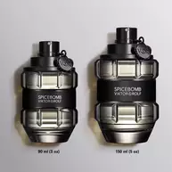 Spicebomb Eau de Toilette Collections | Viktor&Rolf Official Site